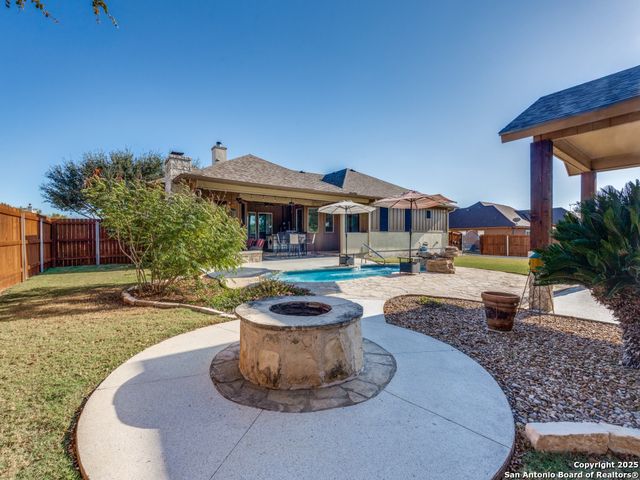 223 River Park, New Braunfels, TX 78130