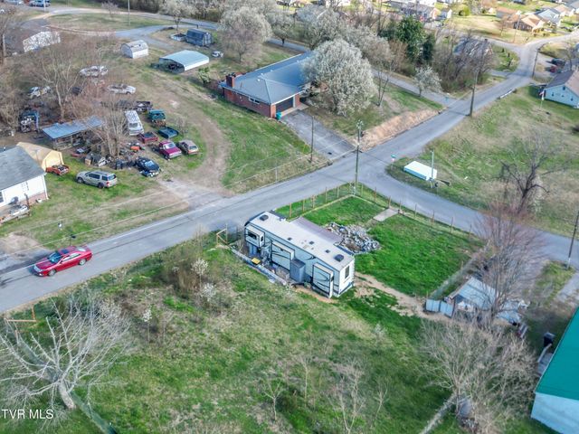 201 Crystal View Street, Kingsport, TN 37660