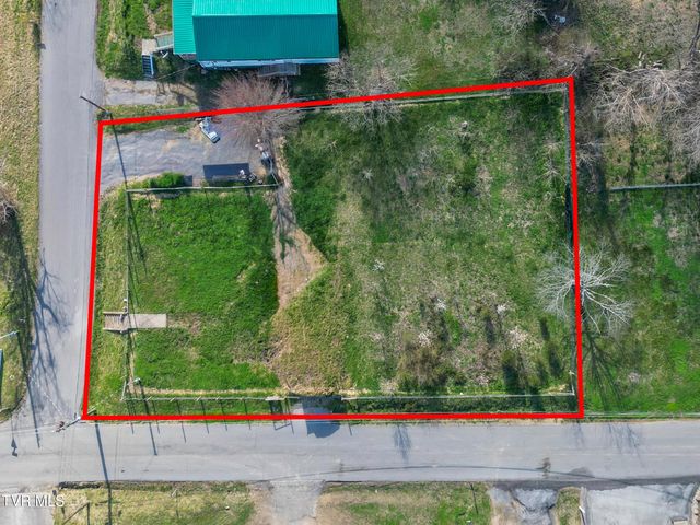 201 Crystal View Street, Kingsport, TN 37660