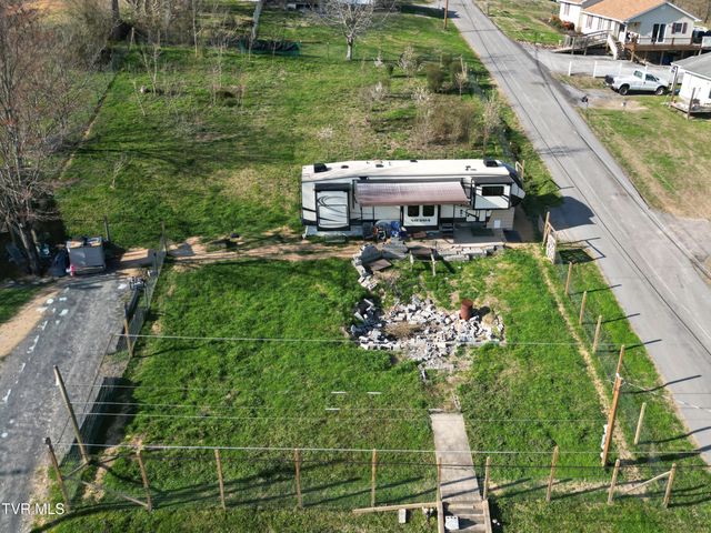 201 Crystal View Street, Kingsport, TN 37660