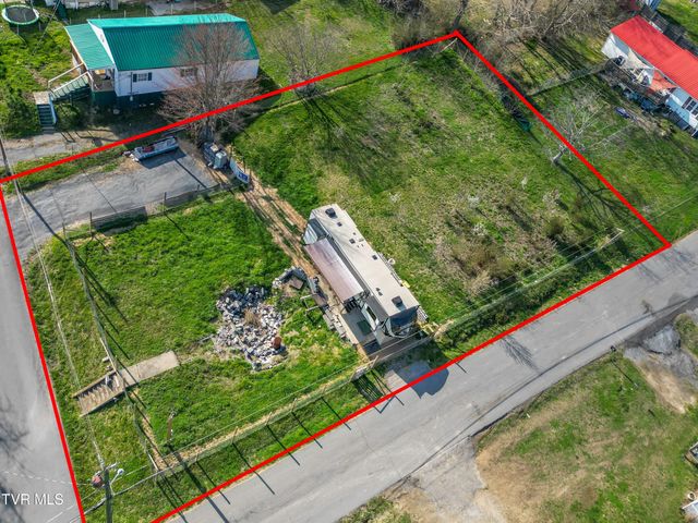 201 Crystal View Street, Kingsport, TN 37660