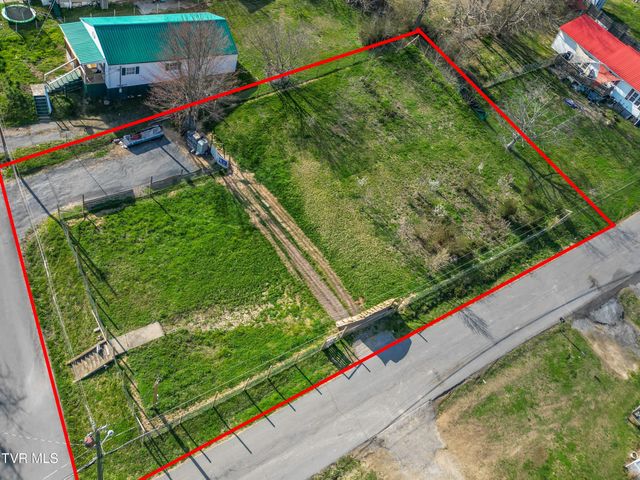 201 Crystal View Street, Kingsport, TN 37660