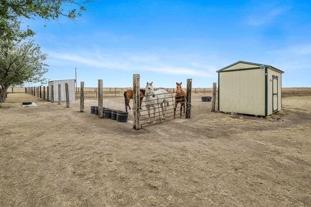 24900 Hix Drive, Canyon, TX 79015