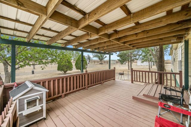 24900 Hix Drive, Canyon, TX 79015