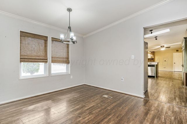 24900 Hix Drive, Canyon, TX 79015