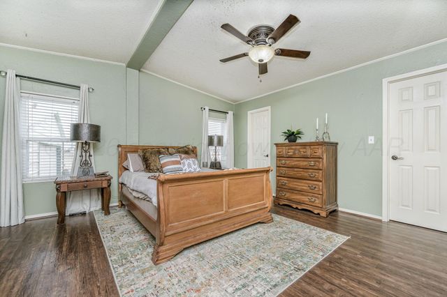24900 Hix Drive, Canyon, TX 79015