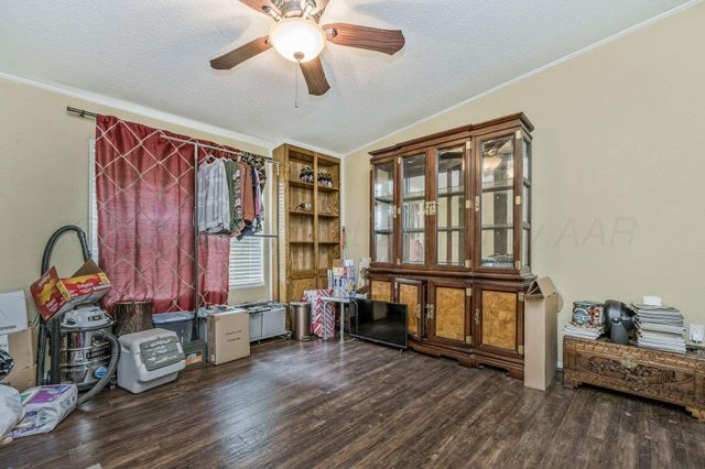24900 Hix Drive, Canyon, TX 79015