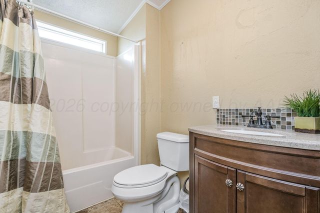 24900 Hix Drive, Canyon, TX 79015