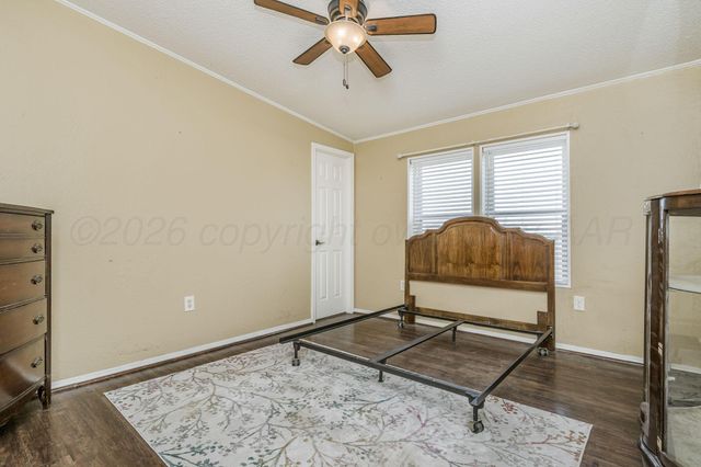24900 Hix Drive, Canyon, TX 79015
