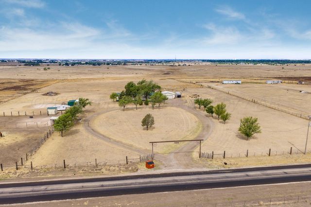 24900 Hix Drive, Canyon, TX 79015