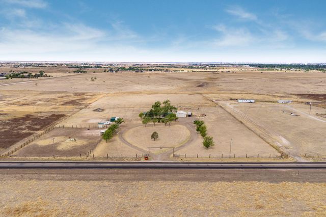 24900 Hix Drive, Canyon, TX 79015