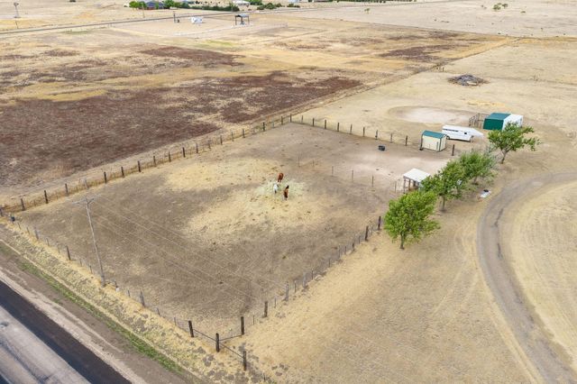 24900 Hix Drive, Canyon, TX 79015