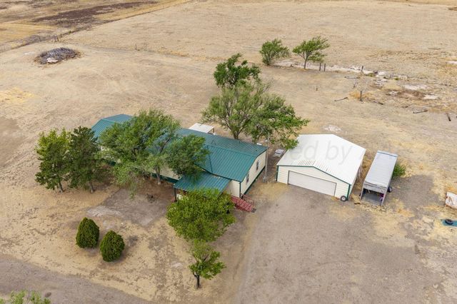 24900 Hix Drive, Canyon, TX 79015