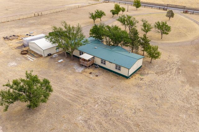 24900 Hix Drive, Canyon, TX 79015