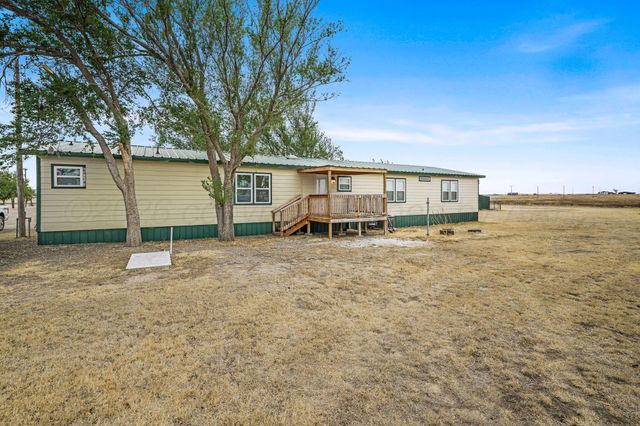 24900 Hix Drive, Canyon, TX 79015