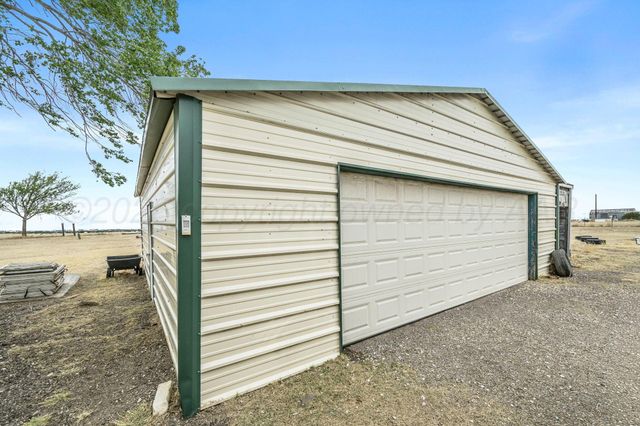24900 Hix Drive, Canyon, TX 79015