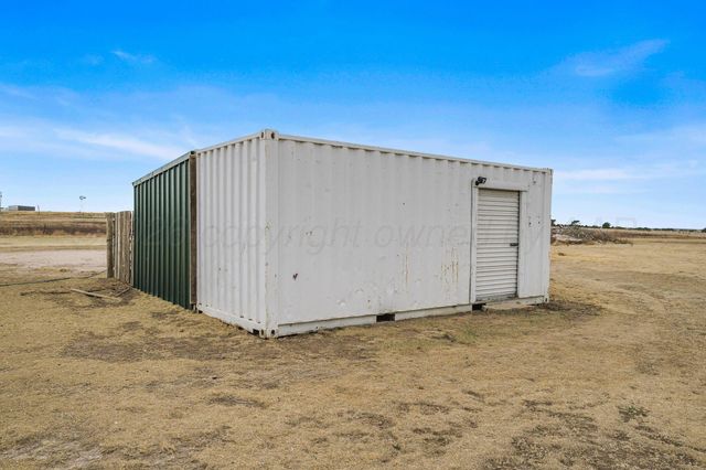 24900 Hix Drive, Canyon, TX 79015