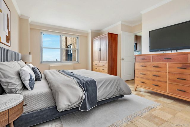 110-11 Queens Boulevard 24L, Forest Hills, NY 11375