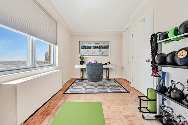 110-11 Queens Boulevard 24L, Forest Hills, NY 11375