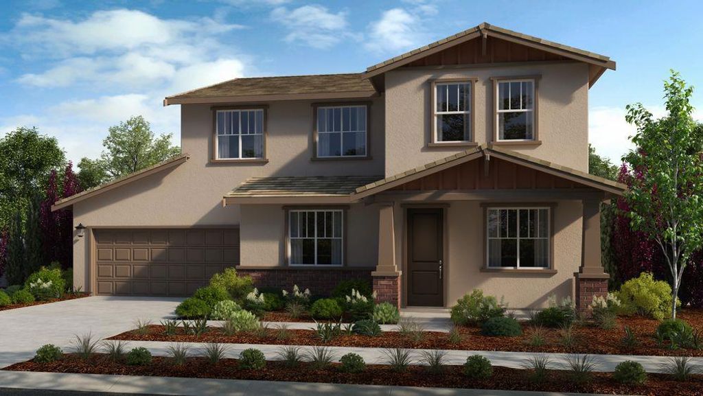 Image 1 of property listing at 3247 Nightfall Drive, Manteca, CA 95337