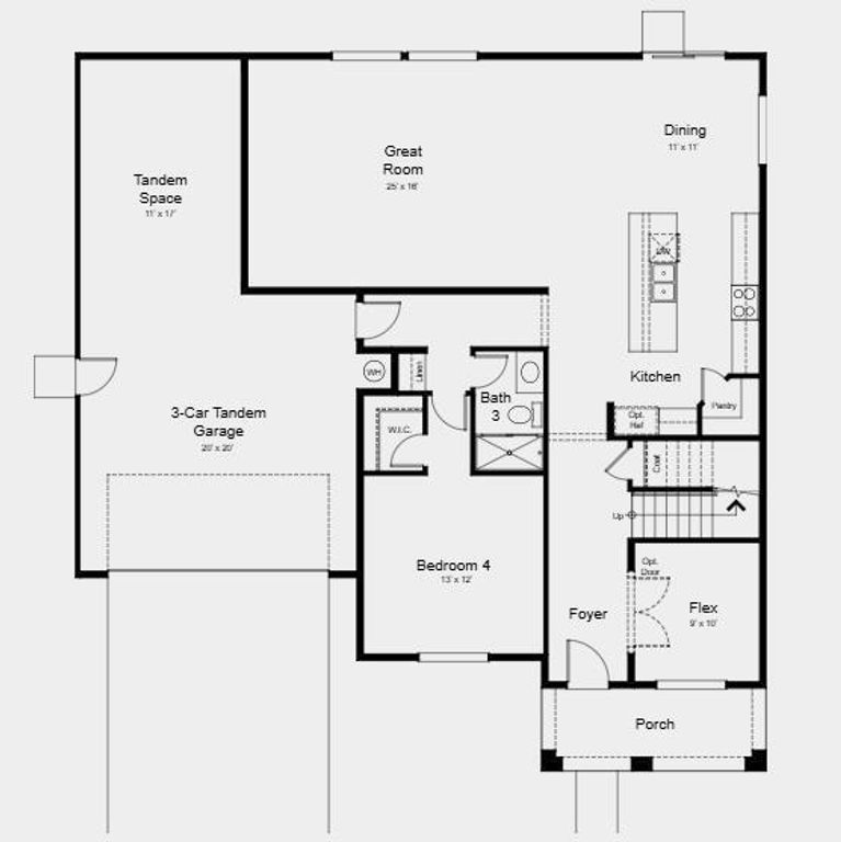 Image 2 of property listing at 3247 Nightfall Drive, Manteca, CA 95337