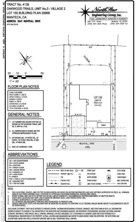 Image 5 of property listing at 3247 Nightfall Drive, Manteca, CA 95337