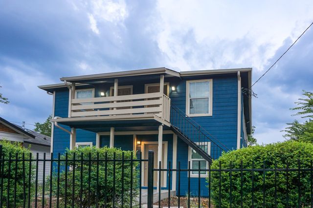 3703 Market Street 1, Houston, TX 77020