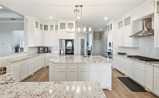 1849 Papa Mori Dr, Corpus Christi, TX 78414