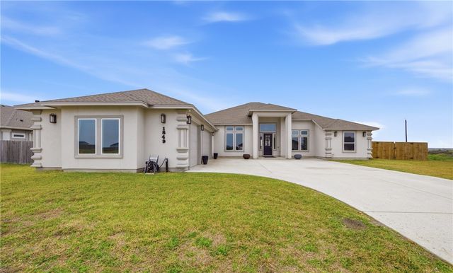 1849 Papa Mori Dr, Corpus Christi, TX 78414