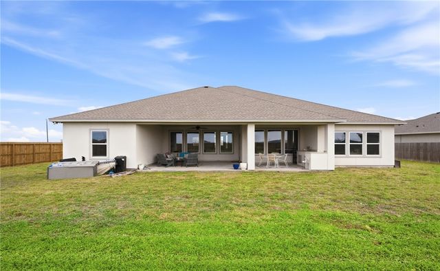 1849 Papa Mori Dr, Corpus Christi, TX 78414