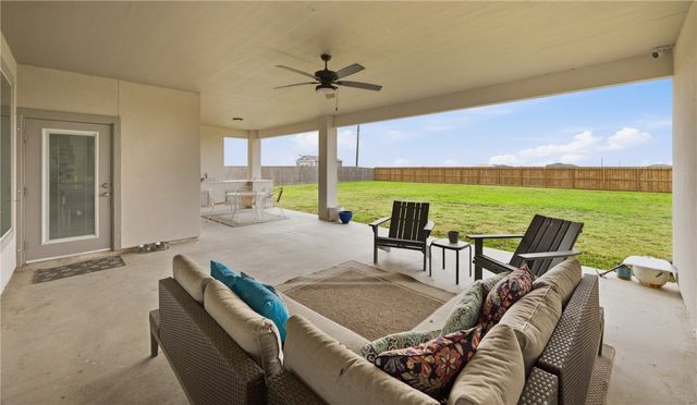 1849 Papa Mori Dr, Corpus Christi, TX 78414