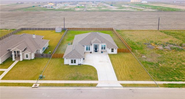 1849 Papa Mori Dr, Corpus Christi, TX 78414