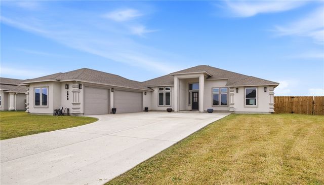 1849 Papa Mori Dr, Corpus Christi, TX 78414