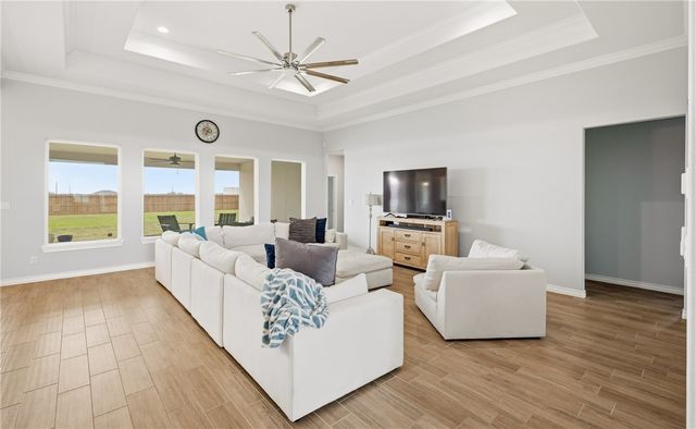 1849 Papa Mori Dr, Corpus Christi, TX 78414