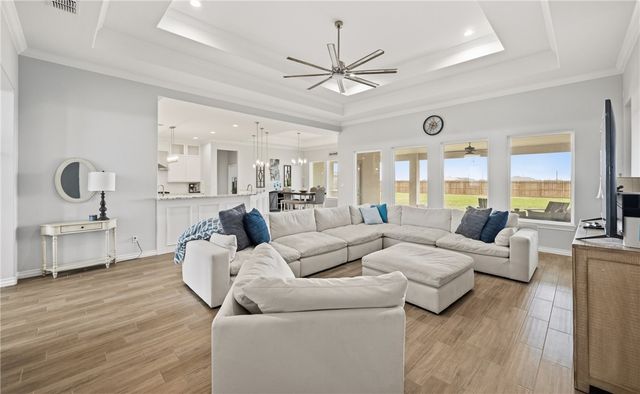 1849 Papa Mori Dr, Corpus Christi, TX 78414