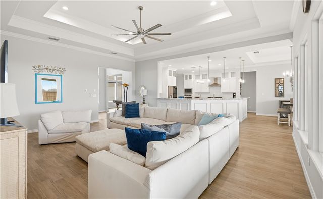 1849 Papa Mori Dr, Corpus Christi, TX 78414