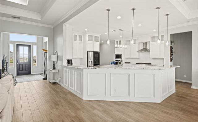 1849 Papa Mori Dr, Corpus Christi, TX 78414