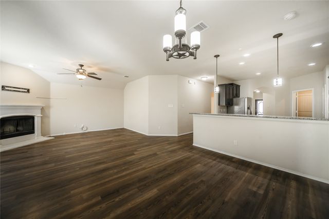 552 Indian Hill Drive, Oak Point, TX 75068