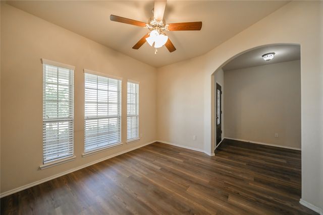 552 Indian Hill Drive, Oak Point, TX 75068