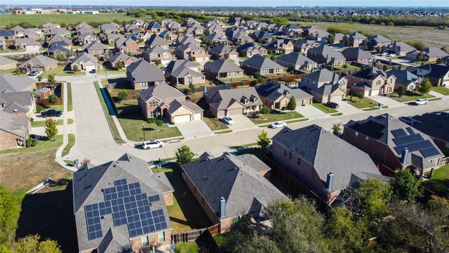 552 Indian Hill Drive, Oak Point, TX 75068