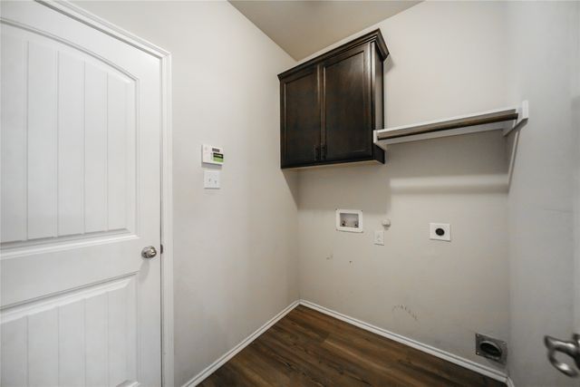 552 Indian Hill Drive, Oak Point, TX 75068