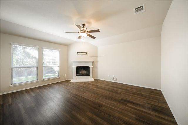 552 Indian Hill Drive, Oak Point, TX 75068