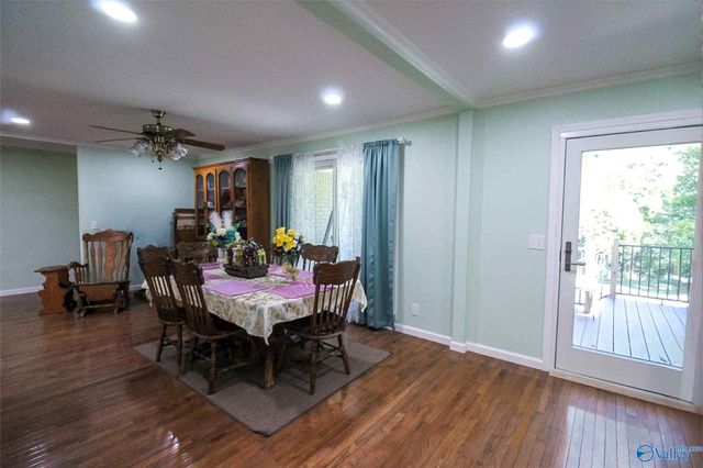 60 Holbrooks Street, Crossville, AL 35962