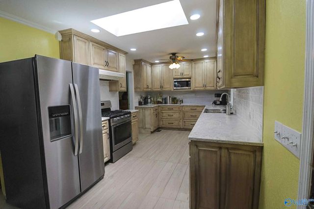 60 Holbrooks Street, Crossville, AL 35962