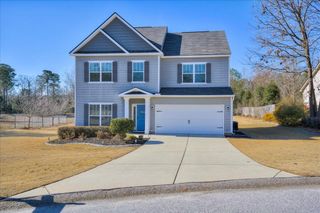 338 Foxchase Circle, North Augusta, SC 29860