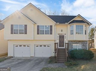 517 Hillcrest Cross Road, Canton, GA 30115