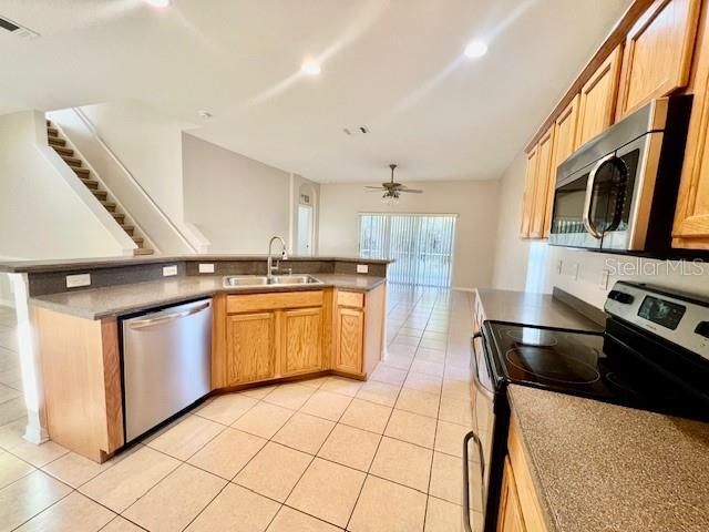 11453 BELLE HAVEN DRIVE, New Port Richey, FL 34654