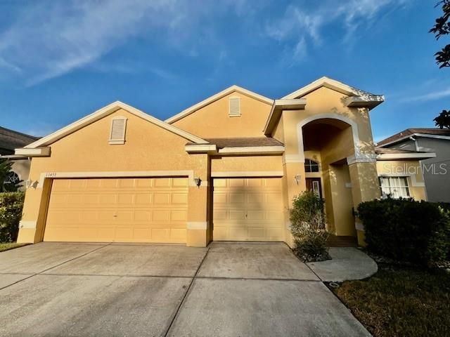 11453 BELLE HAVEN DRIVE, New Port Richey, FL 34654