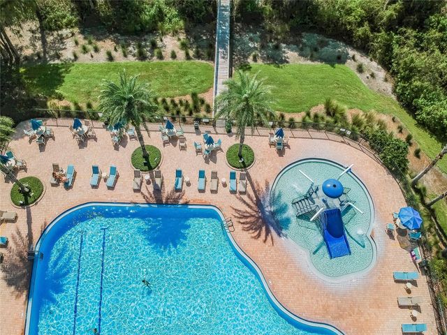 11453 BELLE HAVEN DRIVE, New Port Richey, FL 34654