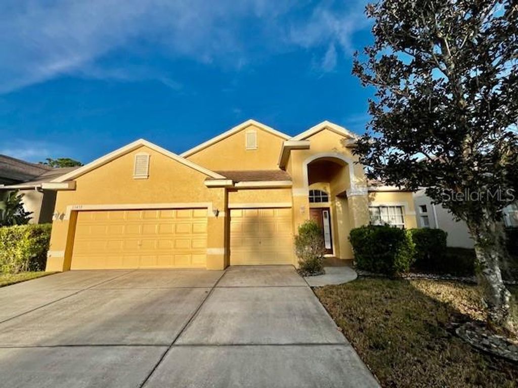 11453 BELLE HAVEN DRIVE, New Port Richey, FL 34654